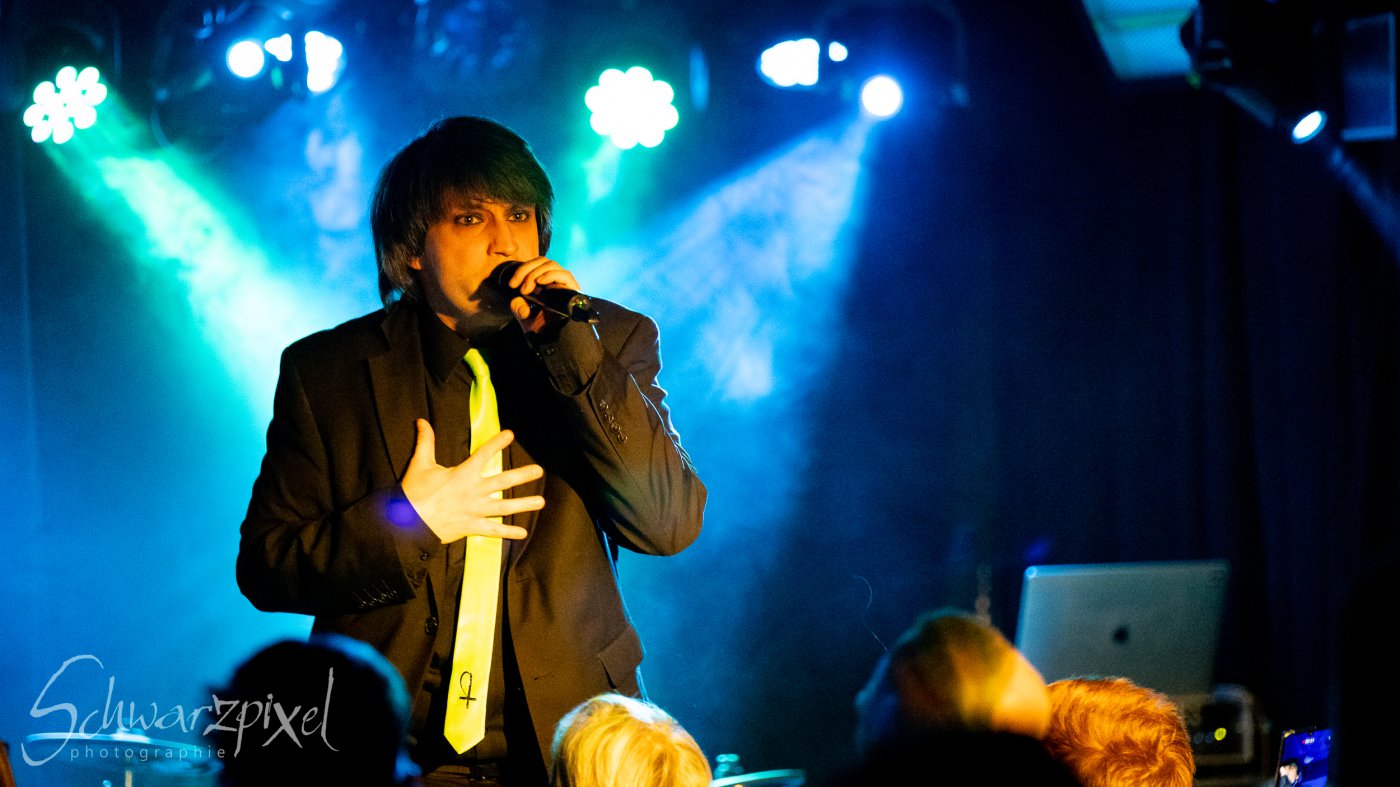 Alienare Mea Culpa Tour 2026