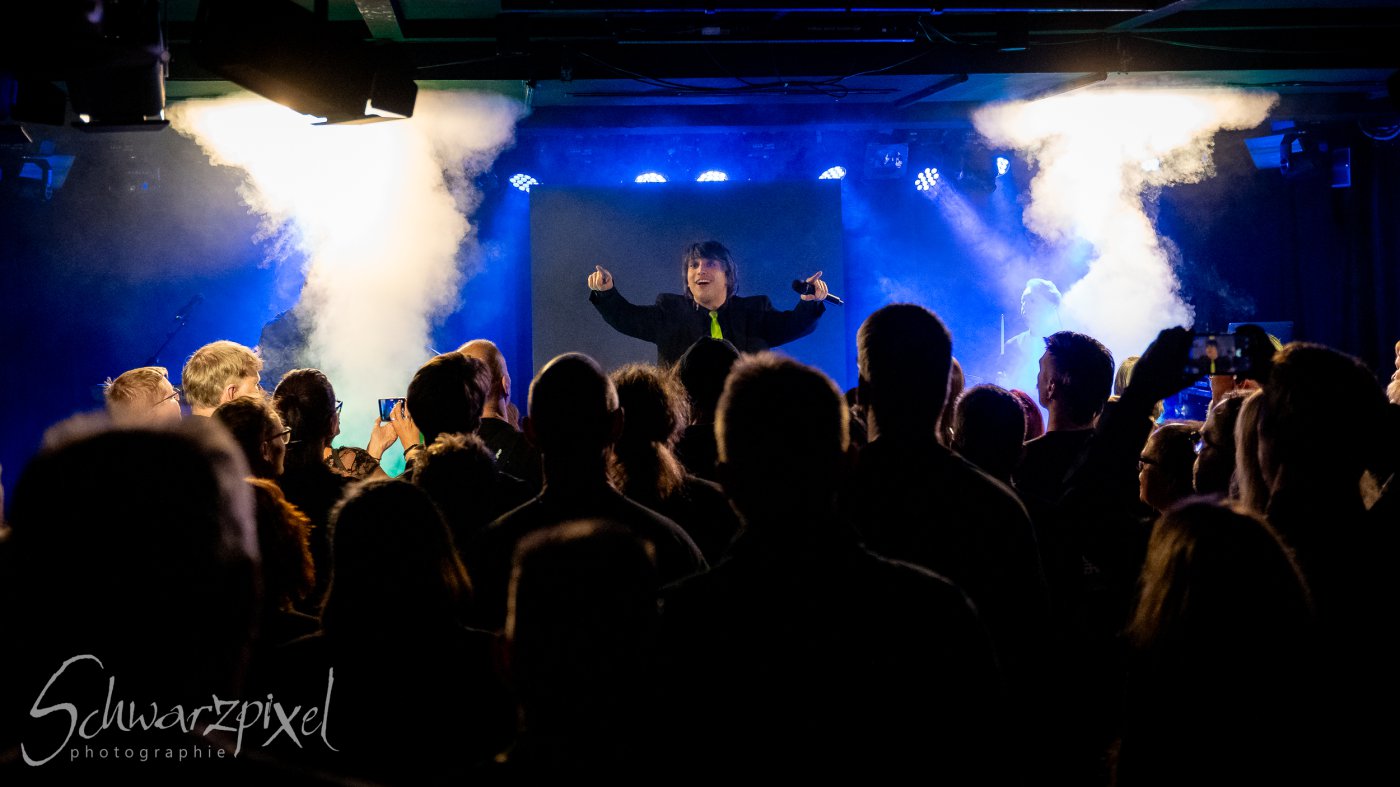 Alienare Mea Culpa Tour 2026