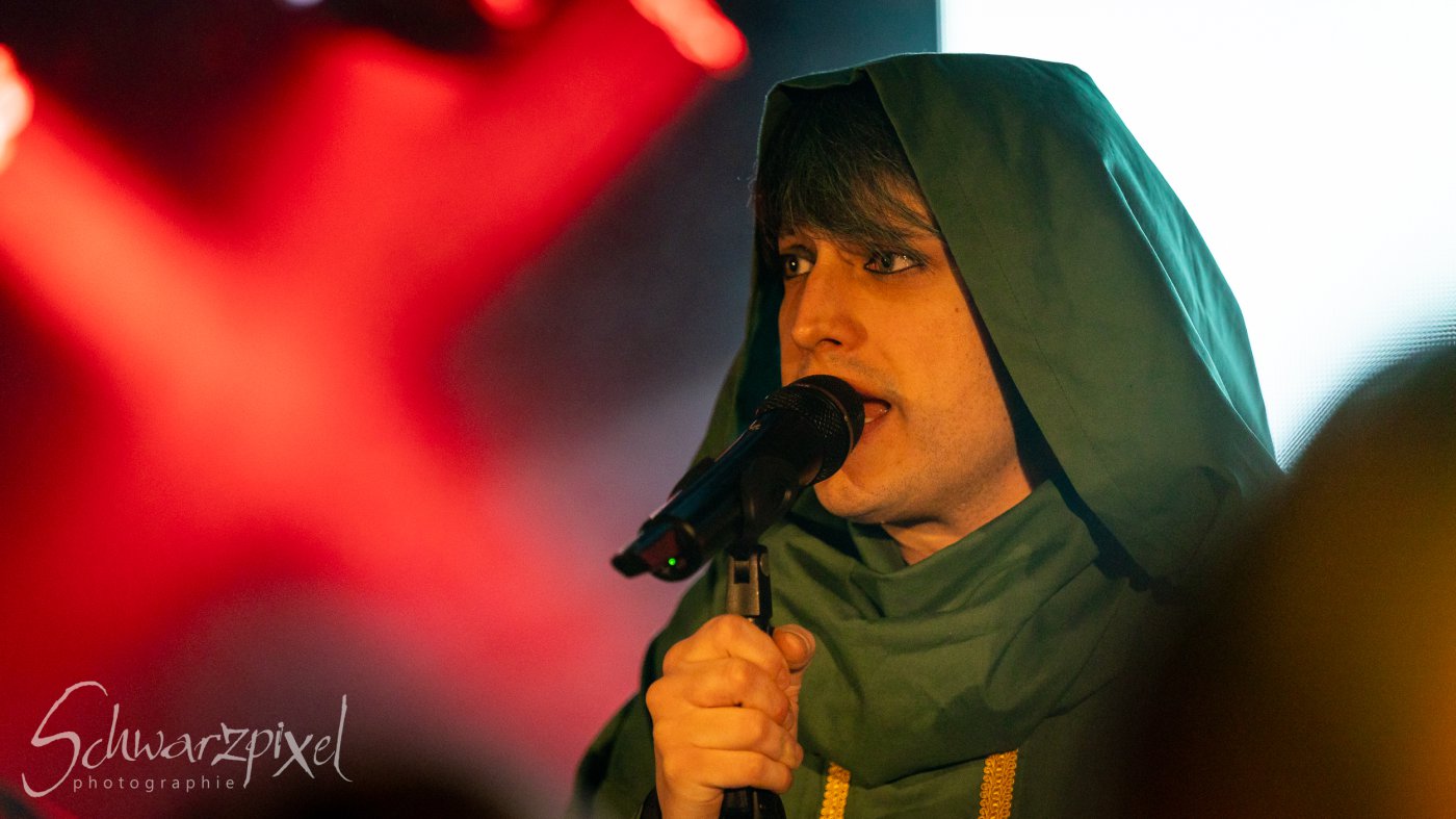 Alienare Mea Culpa Tour 2026