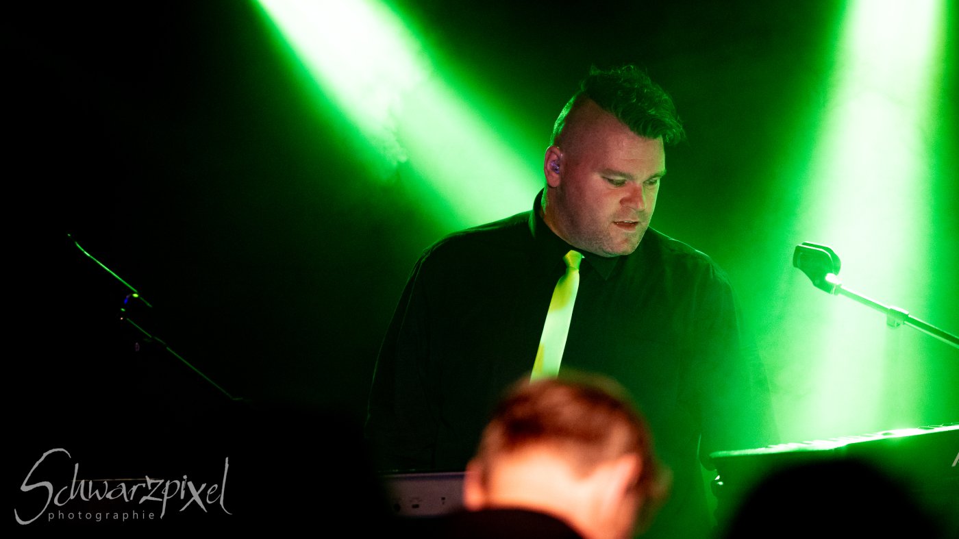 Alienare Mea Culpa Tour 2026