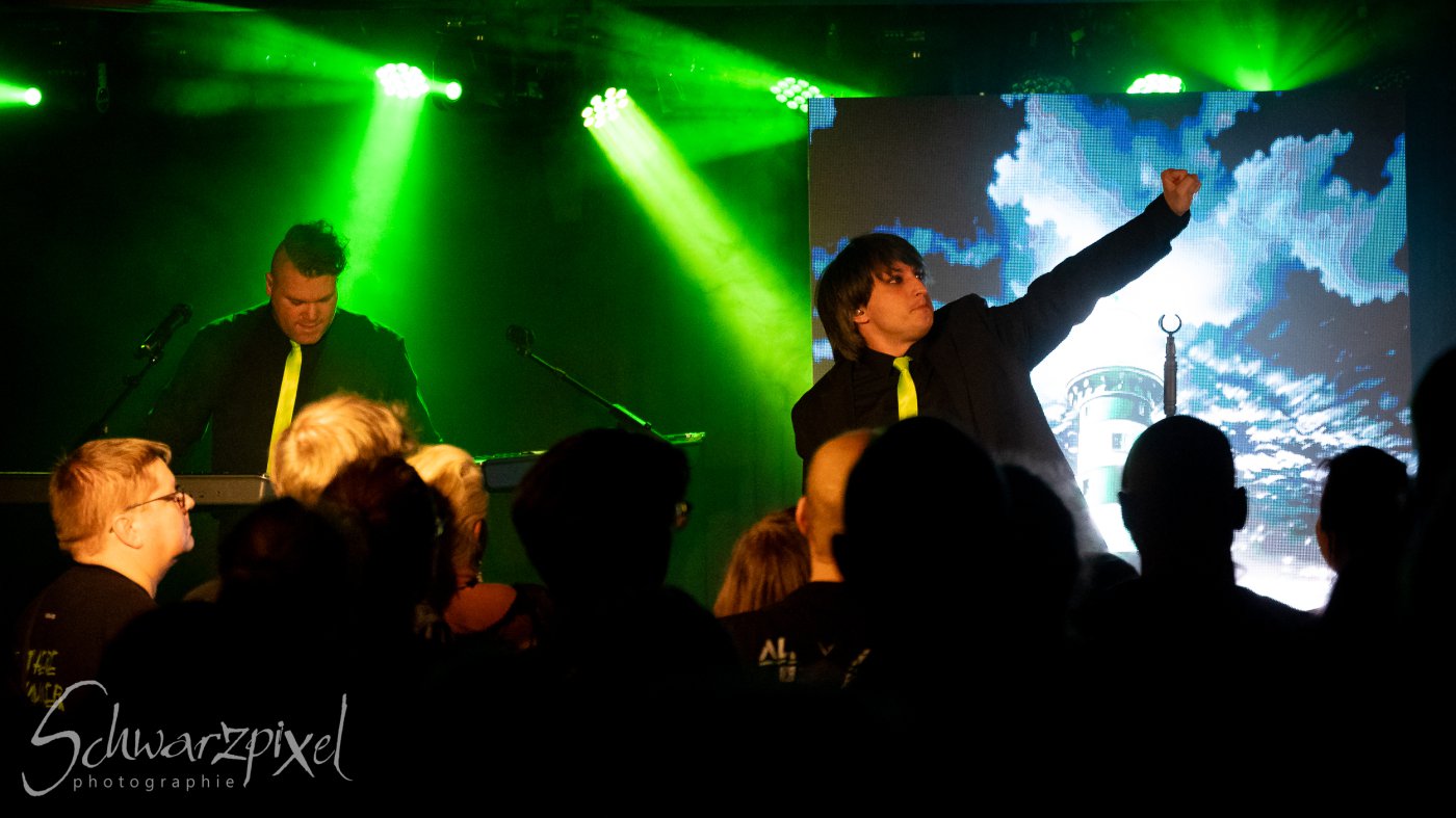 Alienare Mea Culpa Tour 2026