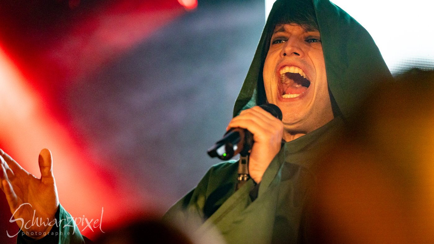 Alienare Mea Culpa Tour 2026