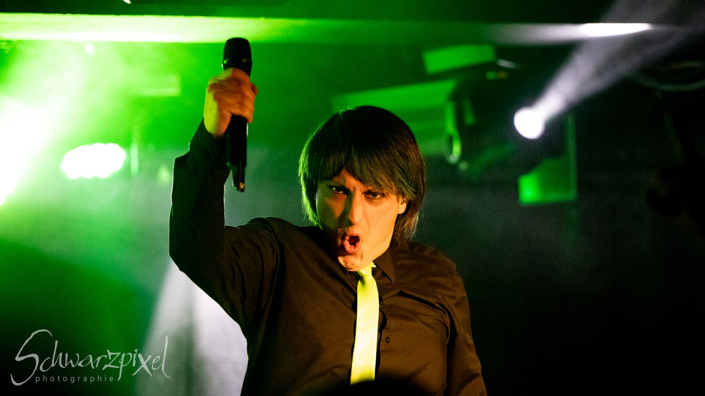 Alienare Mea Culpa Tour 2026