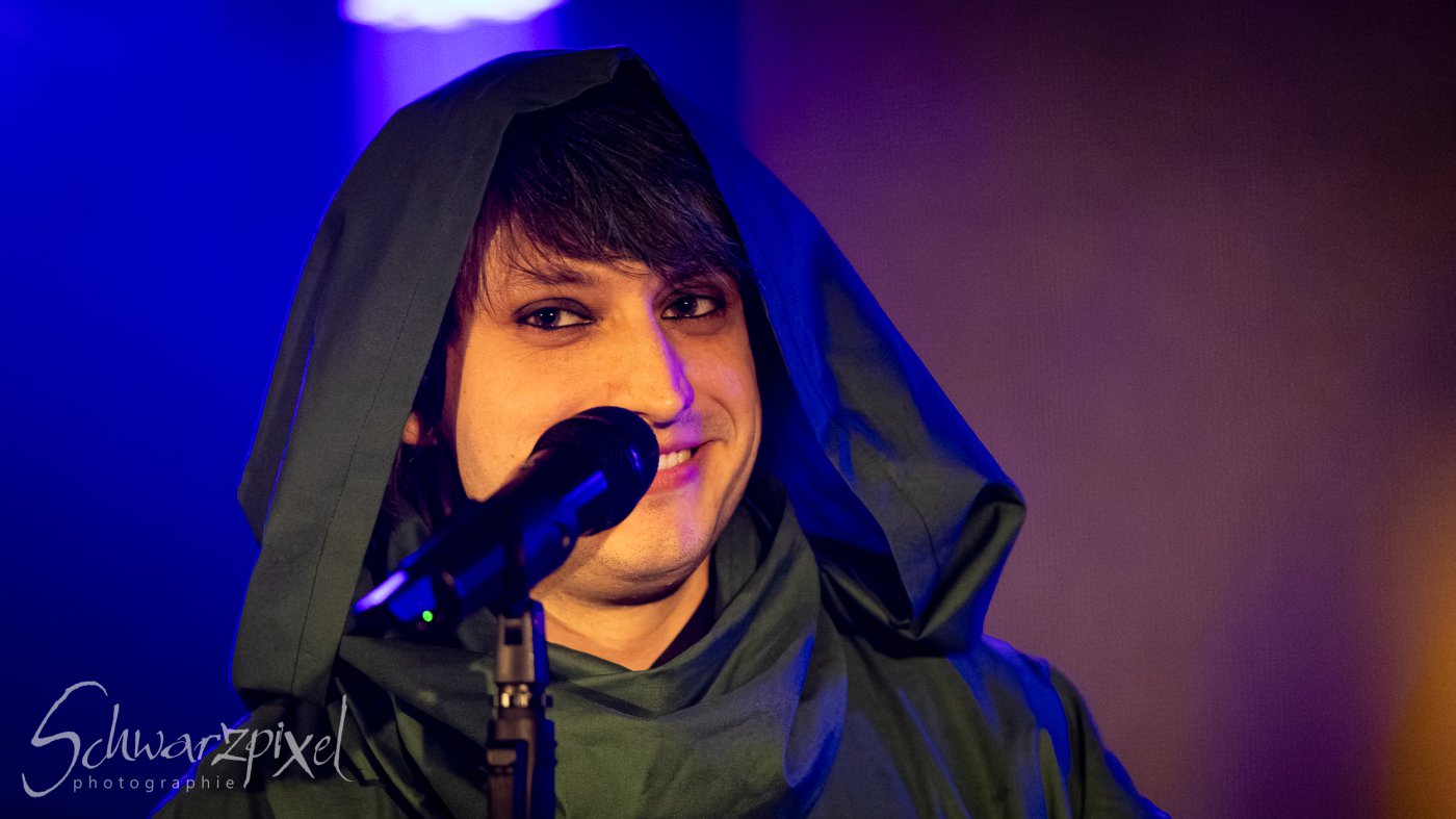 Alienare Mea Culpa Tour 2026
