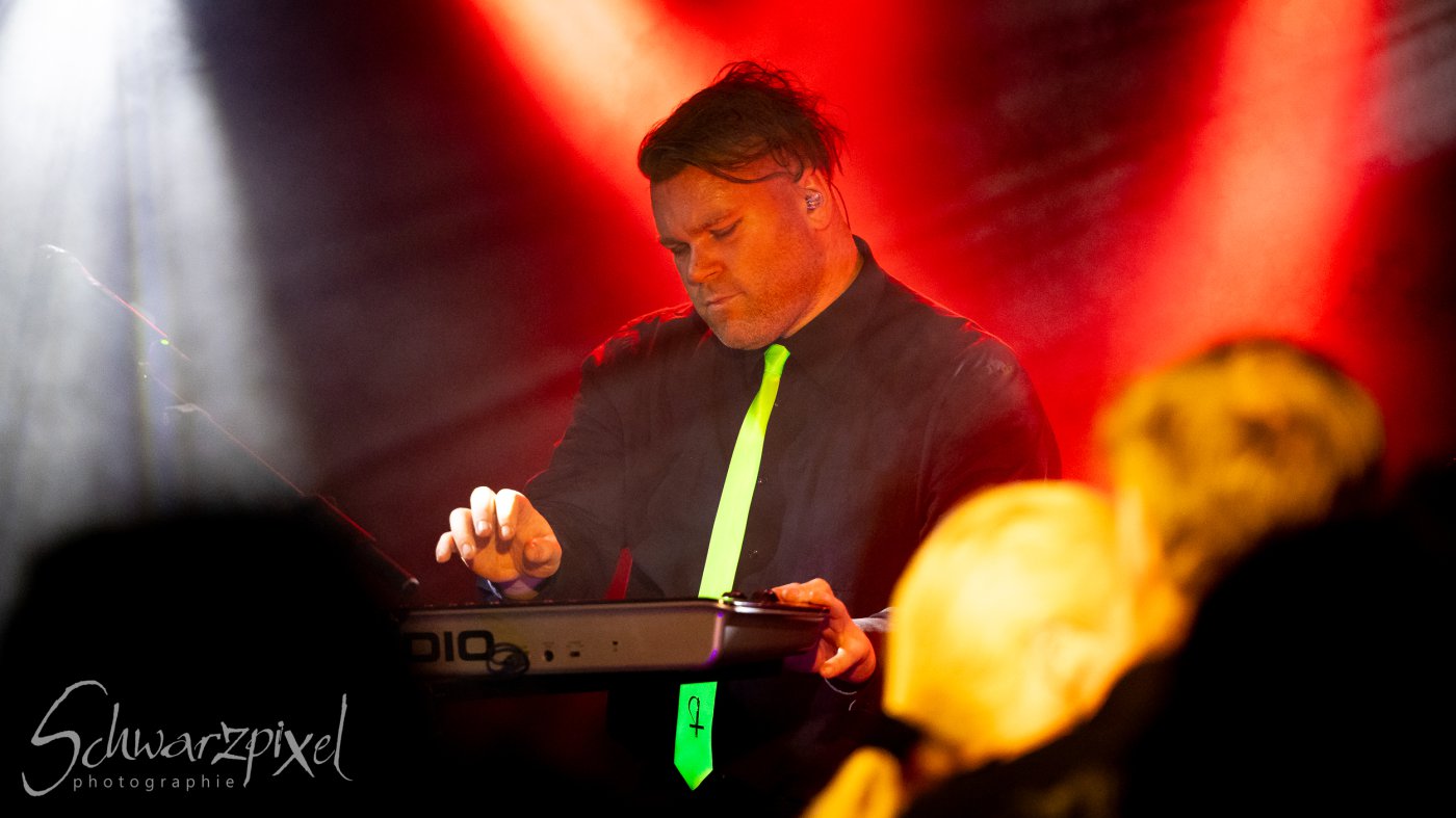 Alienare Mea Culpa Tour 2026