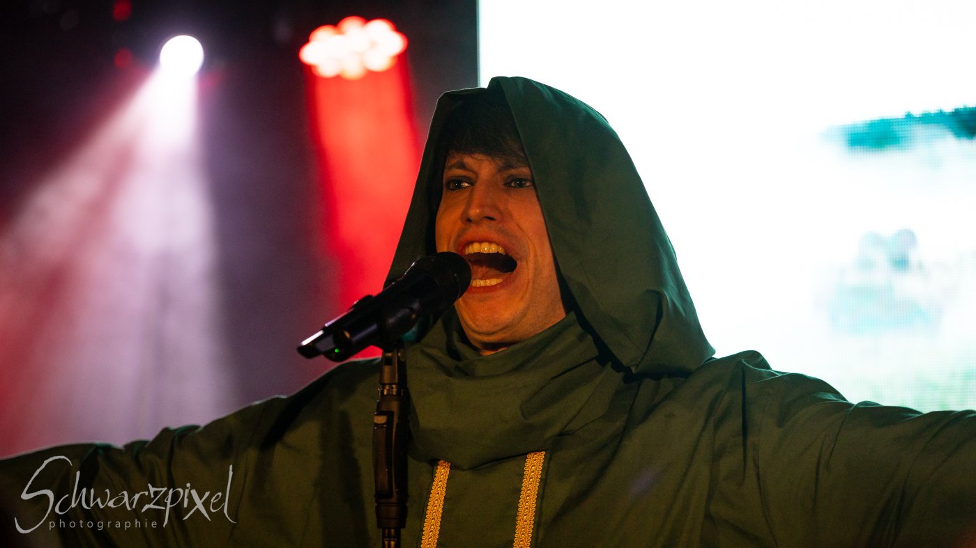 Alienare Mea Culpa Tour 2026