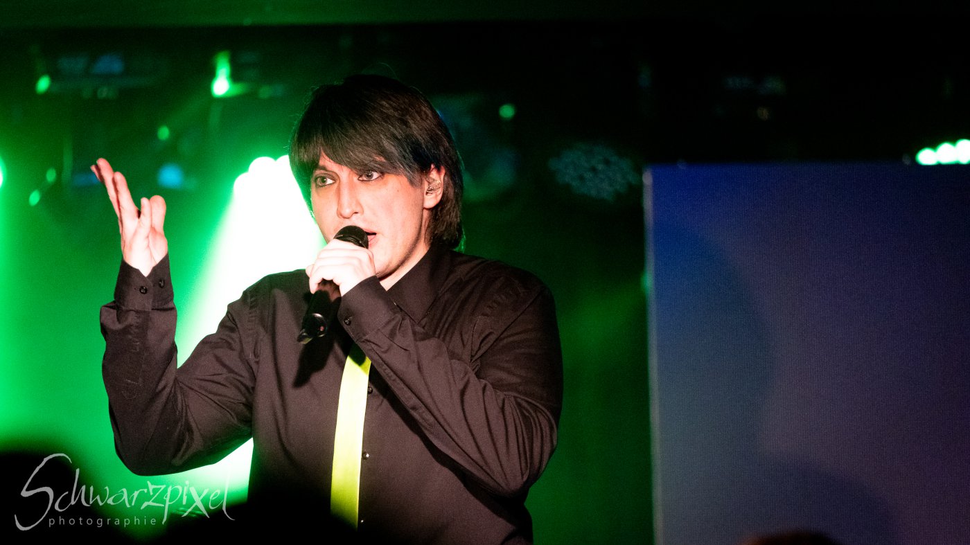 Alienare Mea Culpa Tour 2026