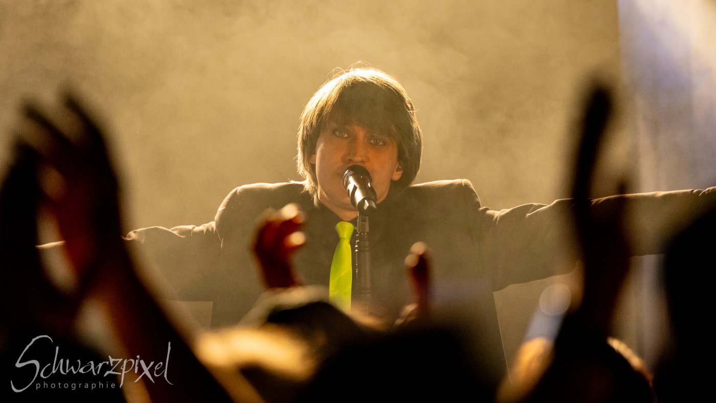 Alienare Mea Culpa Tour 2026