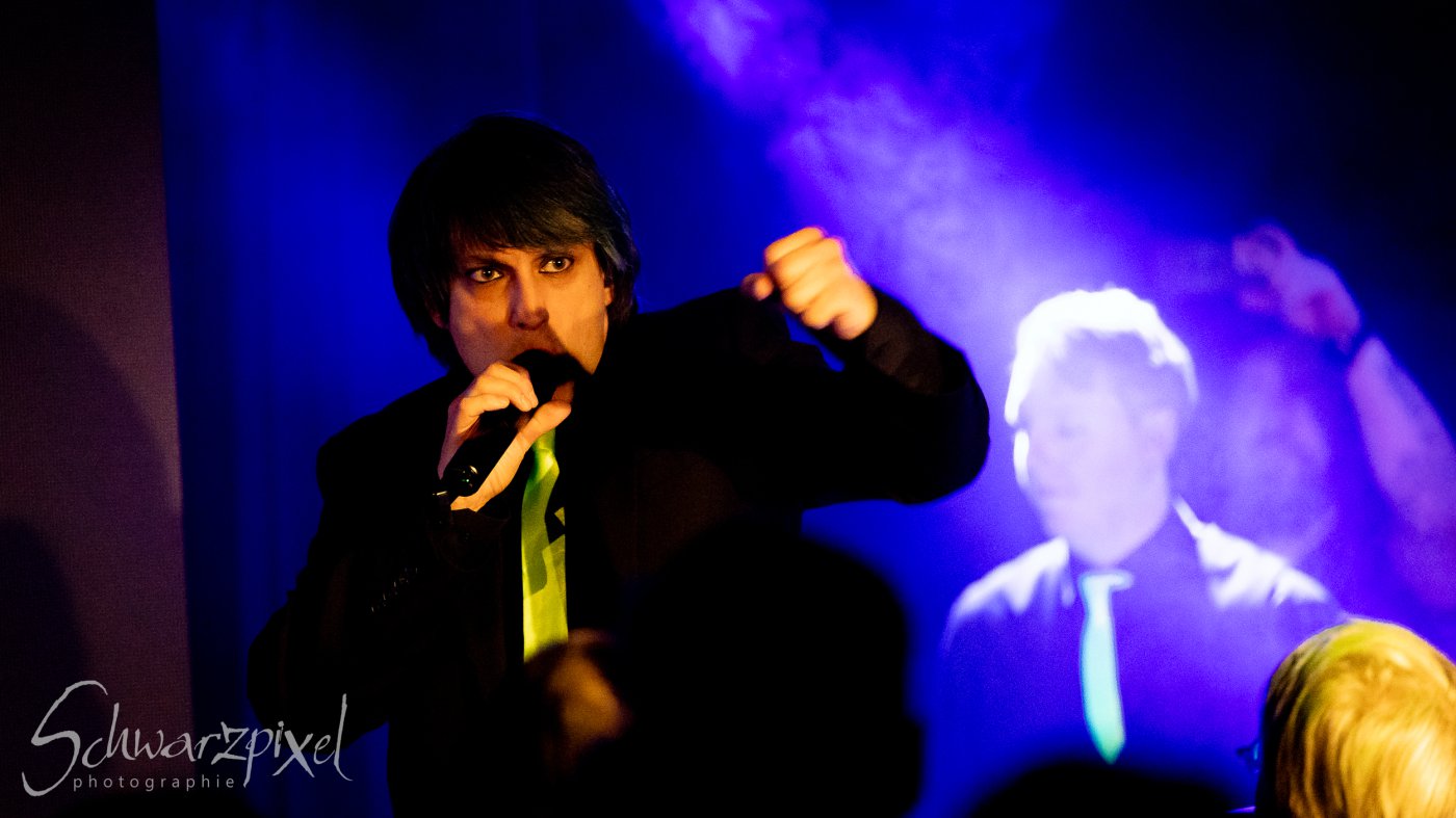 Alienare Mea Culpa Tour 2026