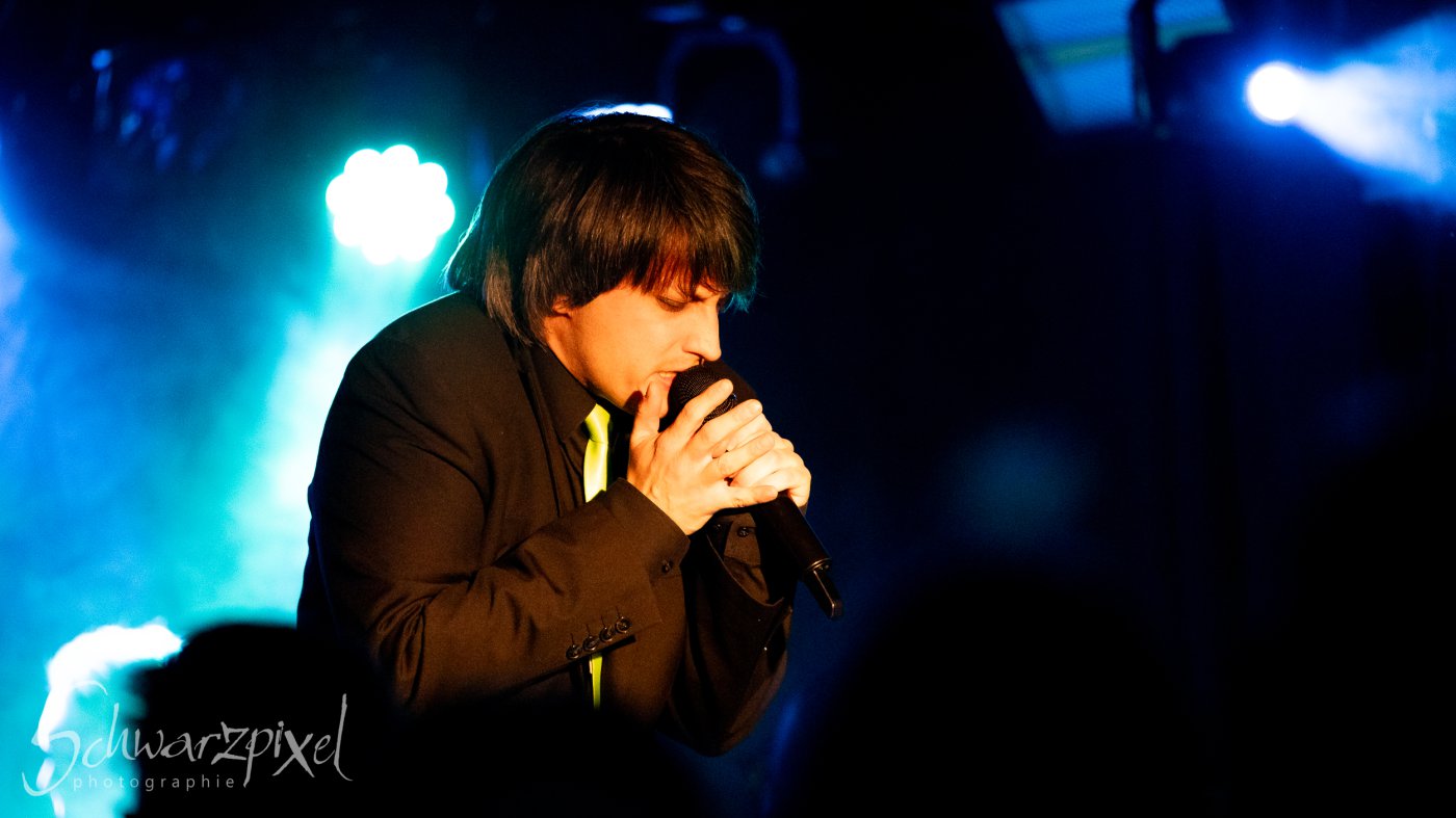 Alienare Mea Culpa Tour 2026