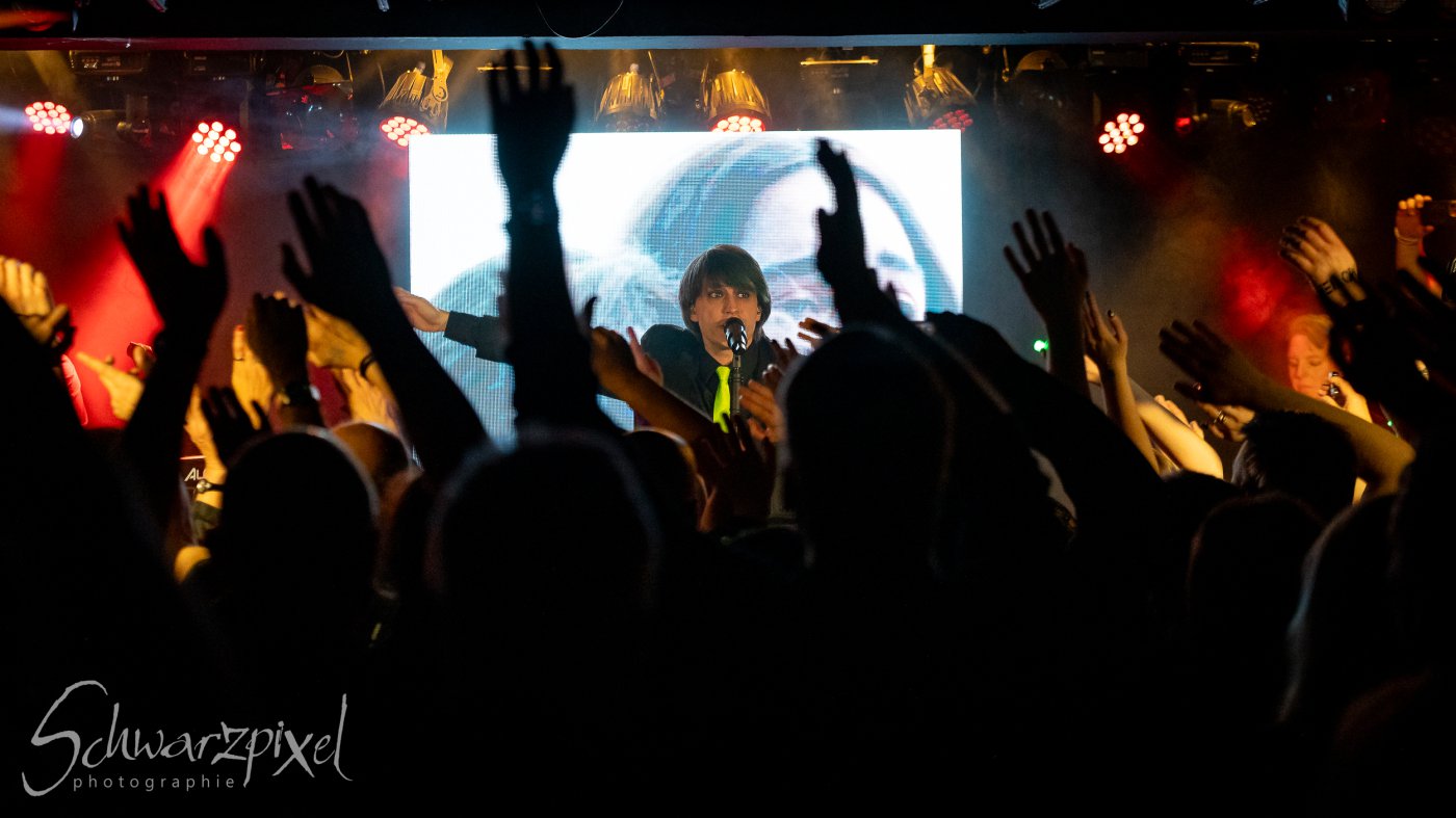 Alienare Mea Culpa Tour 2026