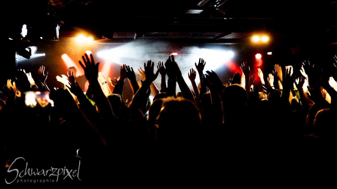 Alienare Mea Culpa Tour 2026