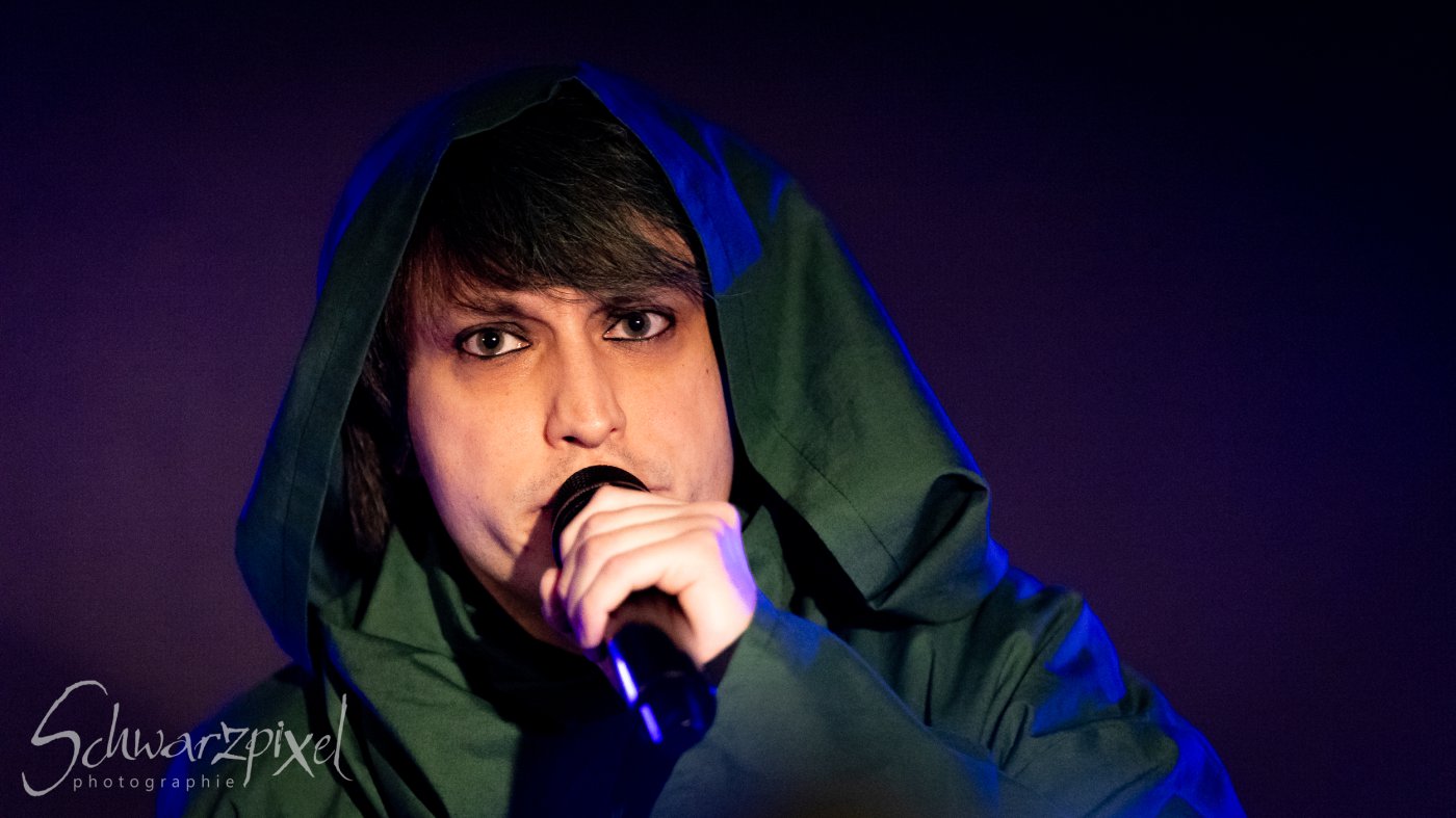 Alienare Mea Culpa Tour 2026
