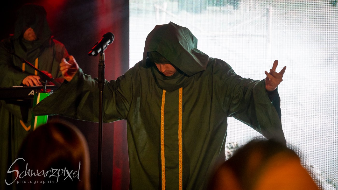 Alienare Mea Culpa Tour 2026