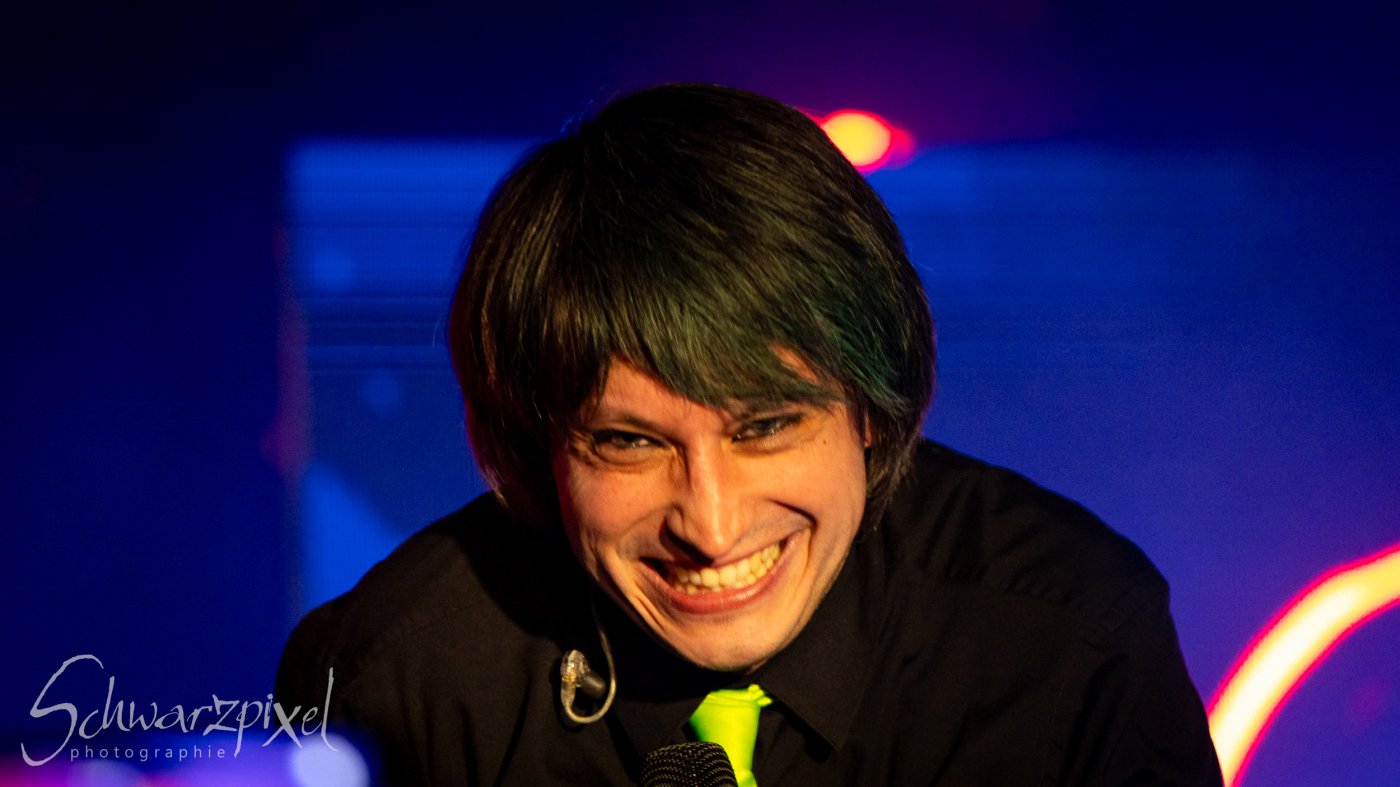 Alienare Mea Culpa Tour 2026