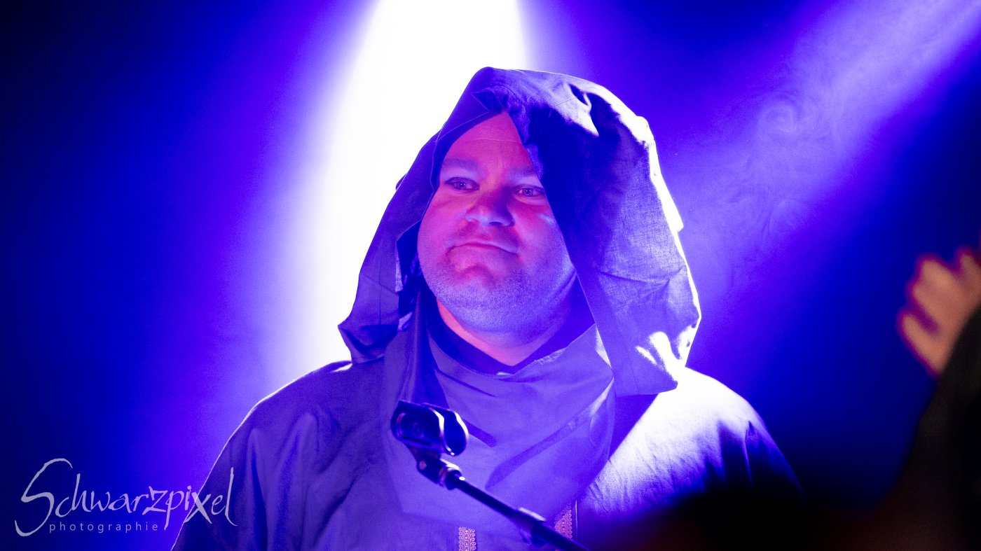 Alienare Mea Culpa Tour 2026