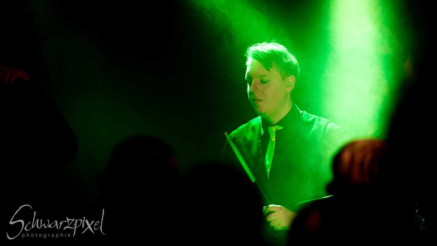 Alienare Mea Culpa Tour 2026