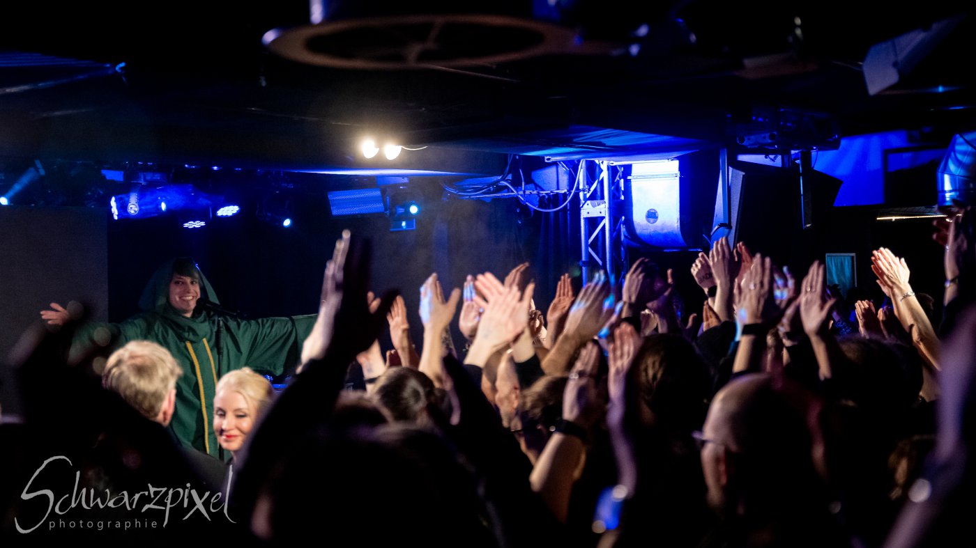 Alienare Mea Culpa Tour 2026