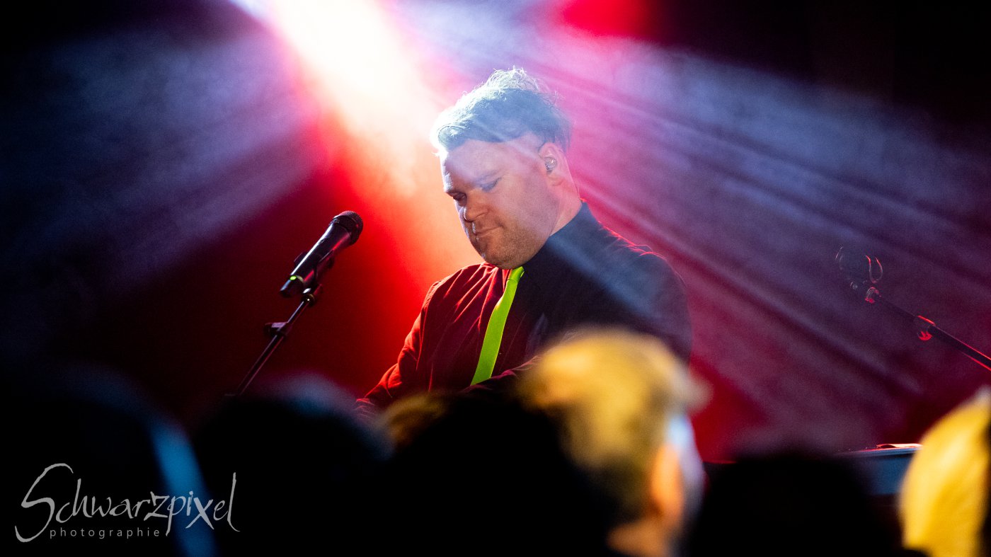 Alienare Mea Culpa Tour 2026