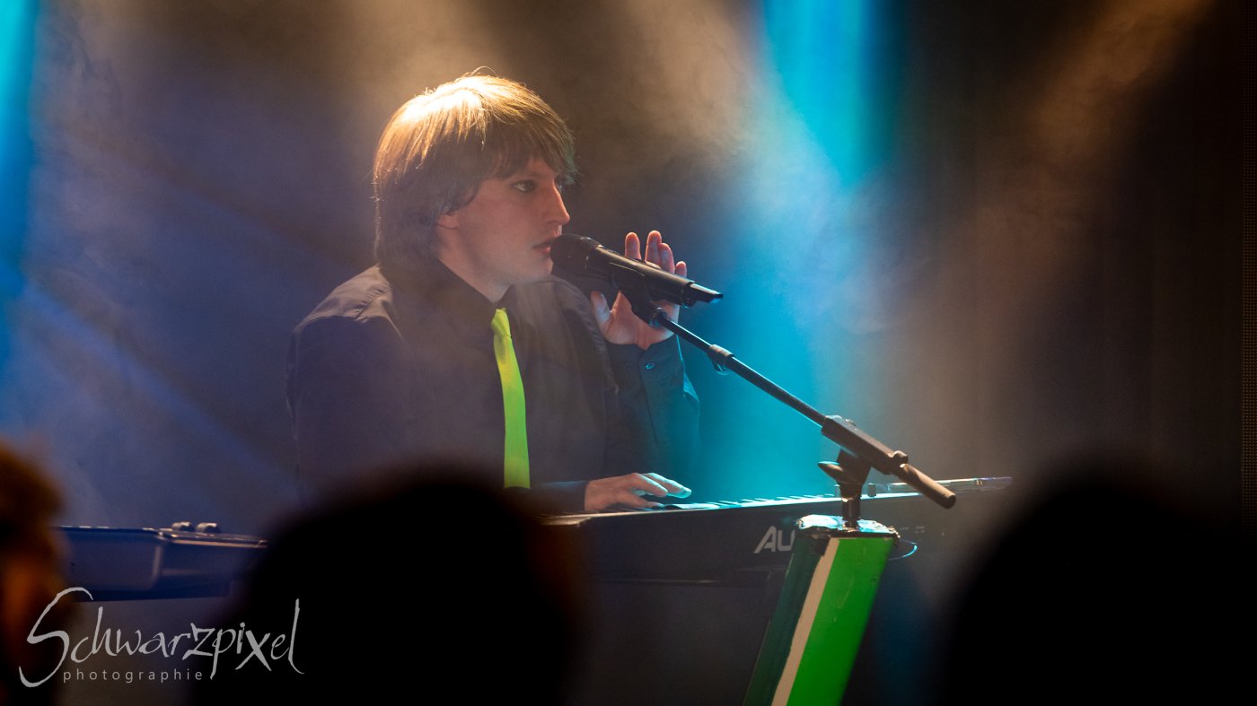Alienare Mea Culpa Tour 2026