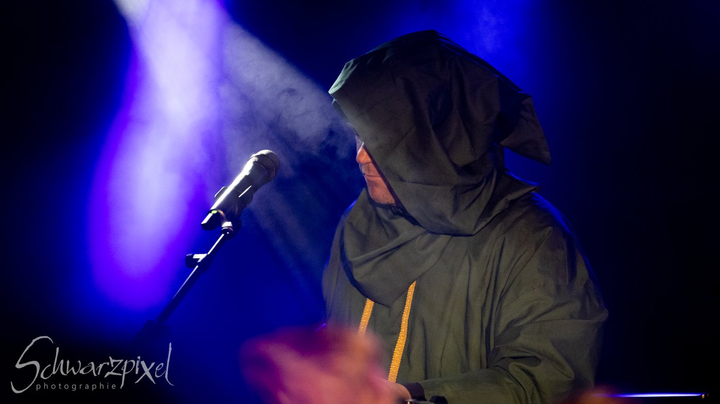 Alienare Mea Culpa Tour 2026