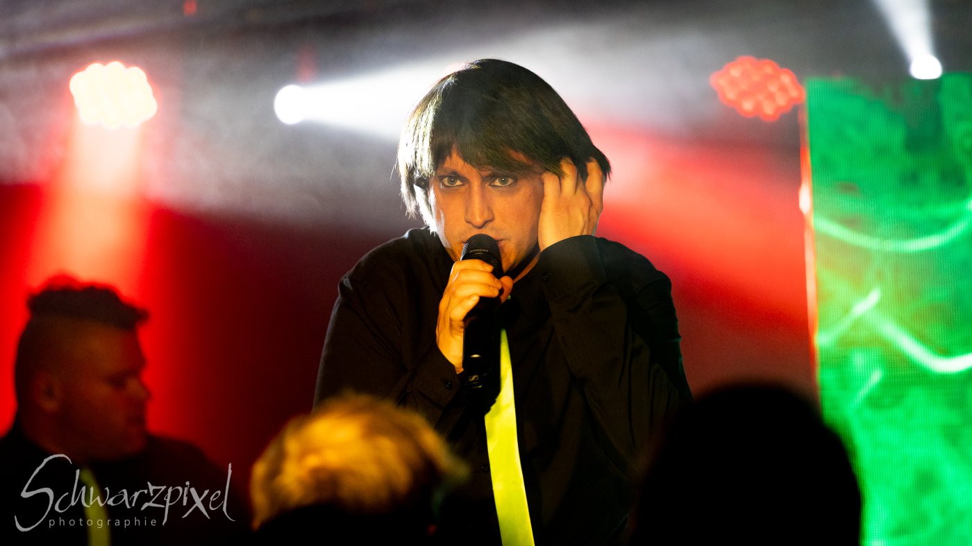 Alienare Mea Culpa Tour 2026
