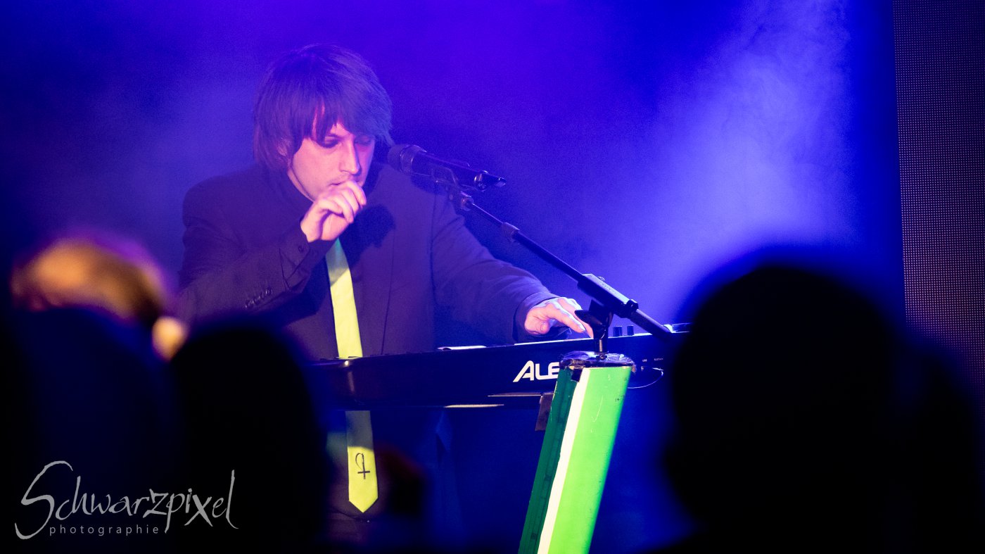 Alienare Mea Culpa Tour 2026