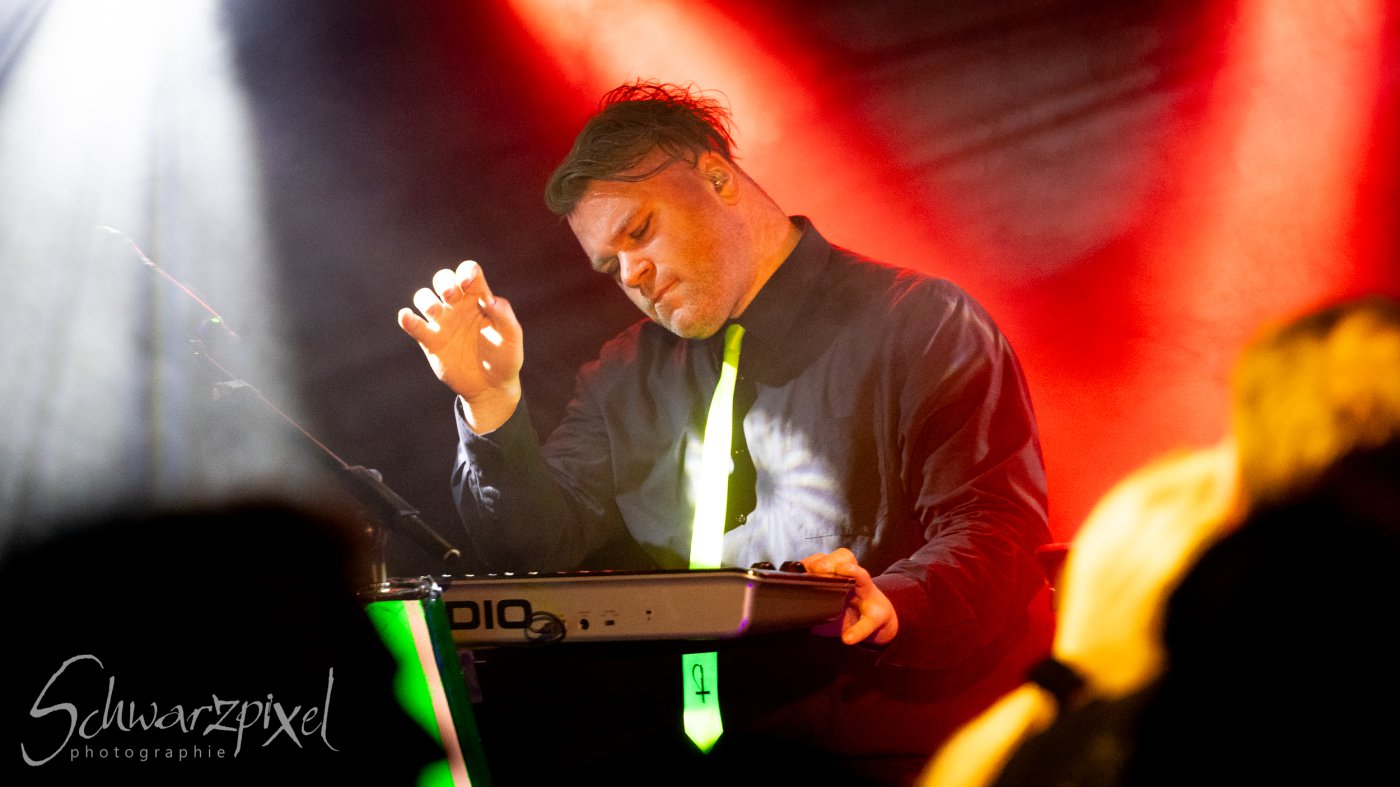 Alienare Mea Culpa Tour 2026