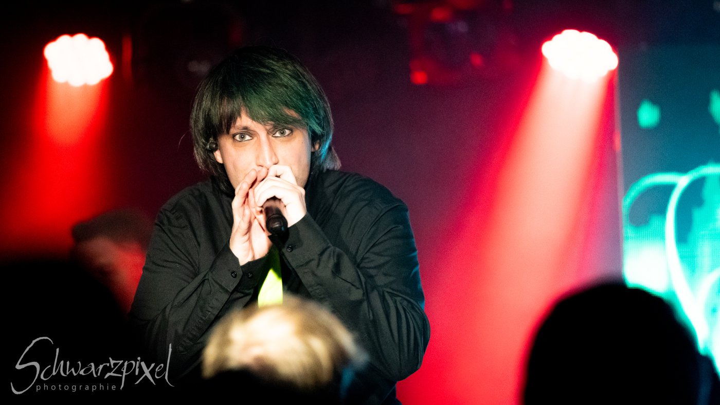 Alienare Mea Culpa Tour 2026