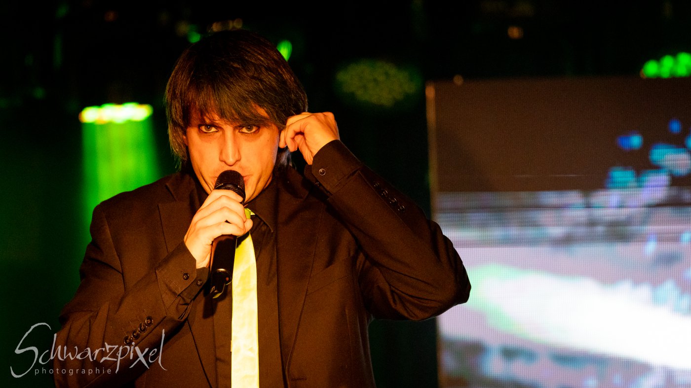 Alienare Mea Culpa Tour 2026