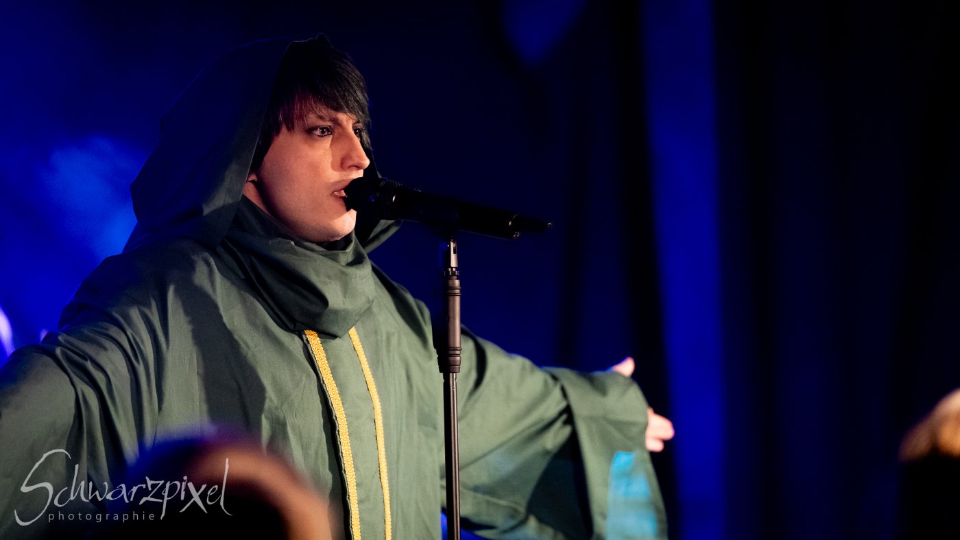 Alienare Mea Culpa Tour 2026