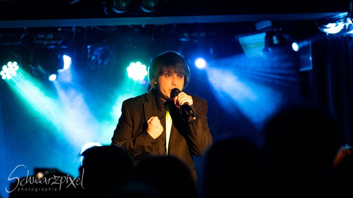 Alienare Mea Culpa Tour 2026