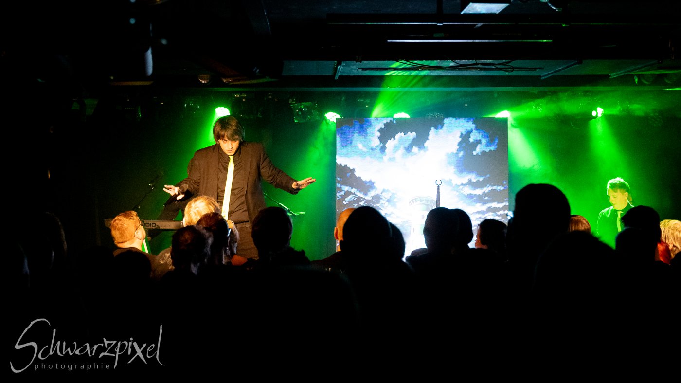 Alienare Mea Culpa Tour 2026