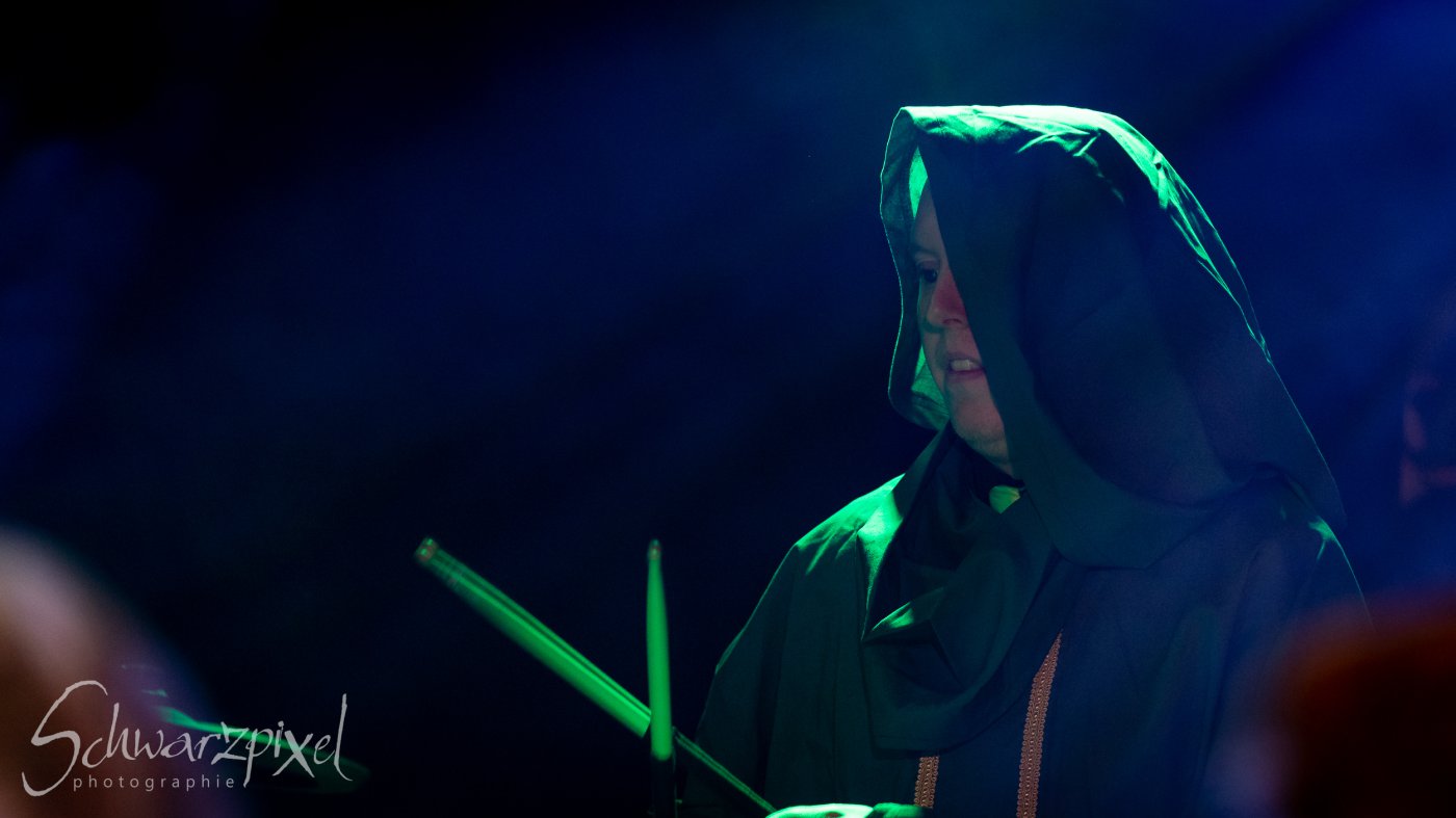 Alienare Mea Culpa Tour 2026