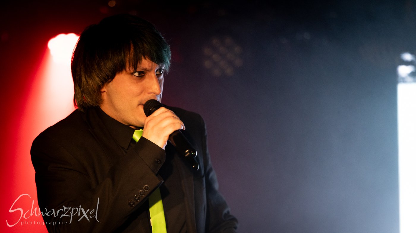 Alienare Mea Culpa Tour 2026