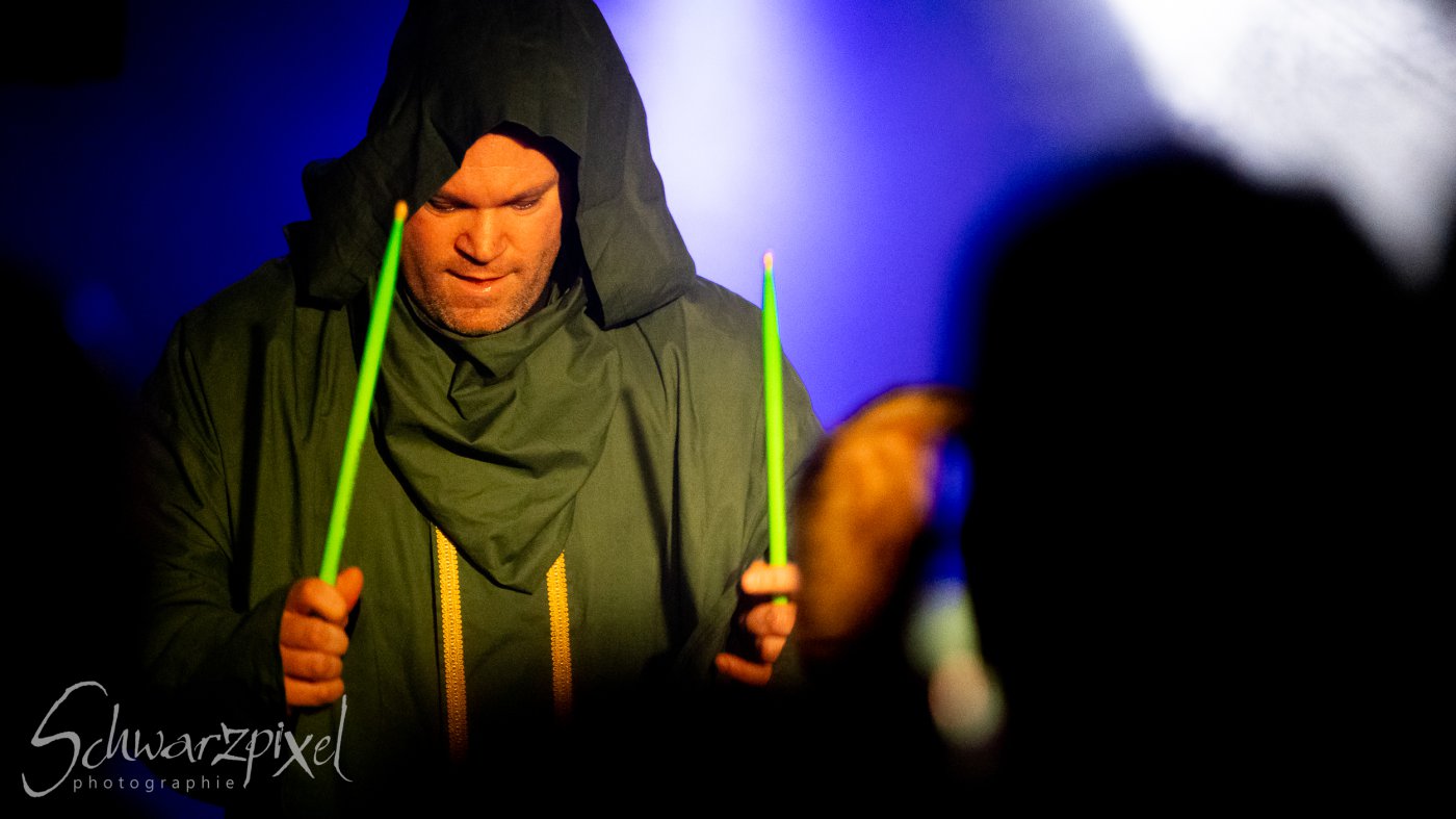 Alienare Mea Culpa Tour 2026