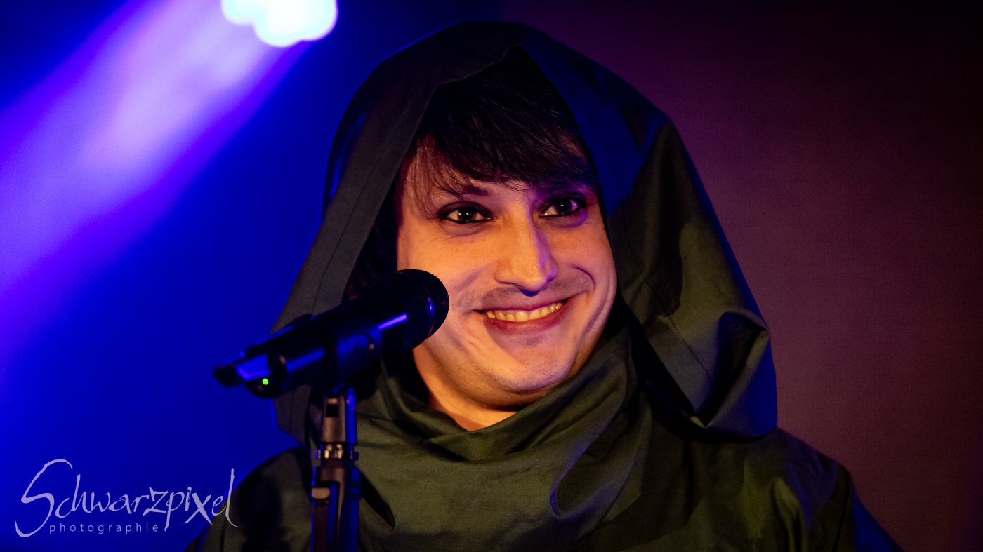 Alienare Mea Culpa Tour 2026