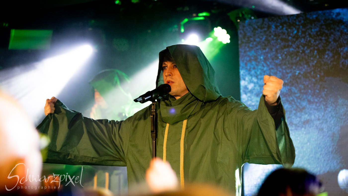 Alienare Mea Culpa Tour 2026