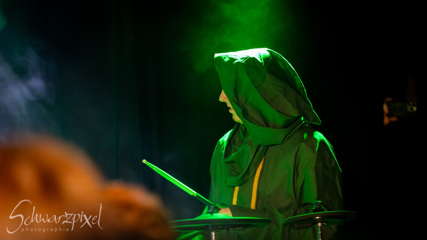 Alienare Mea Culpa Tour 2026