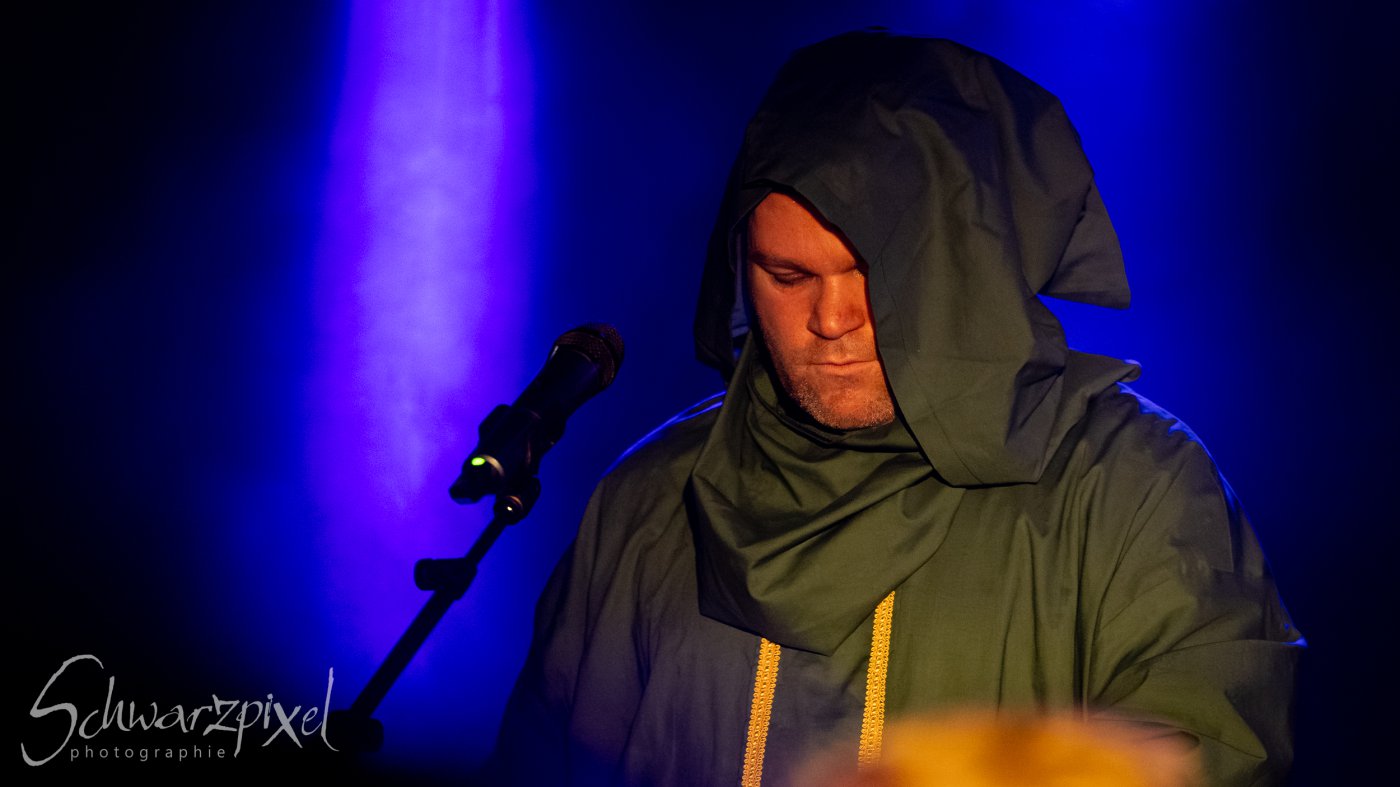 Alienare Mea Culpa Tour 2026