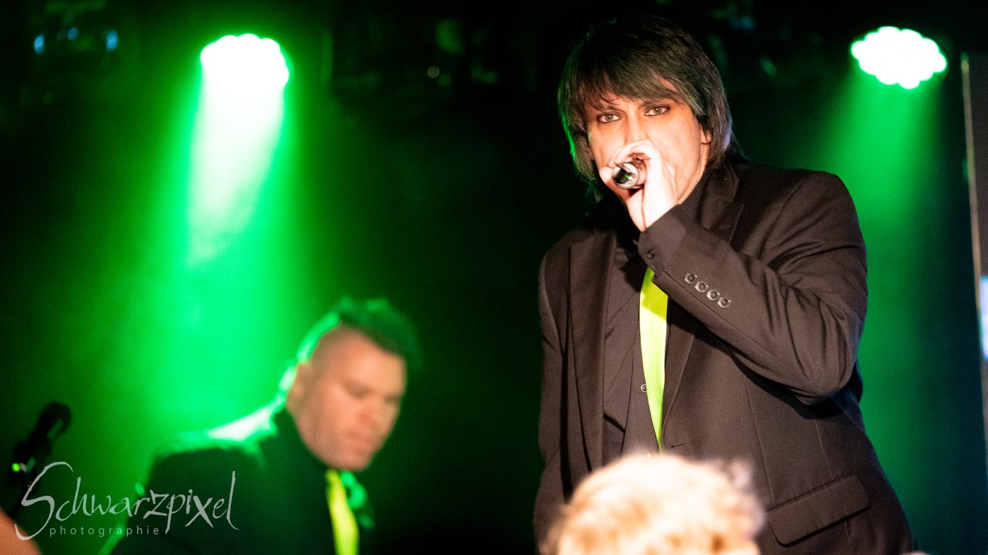 Alienare Mea Culpa Tour 2026