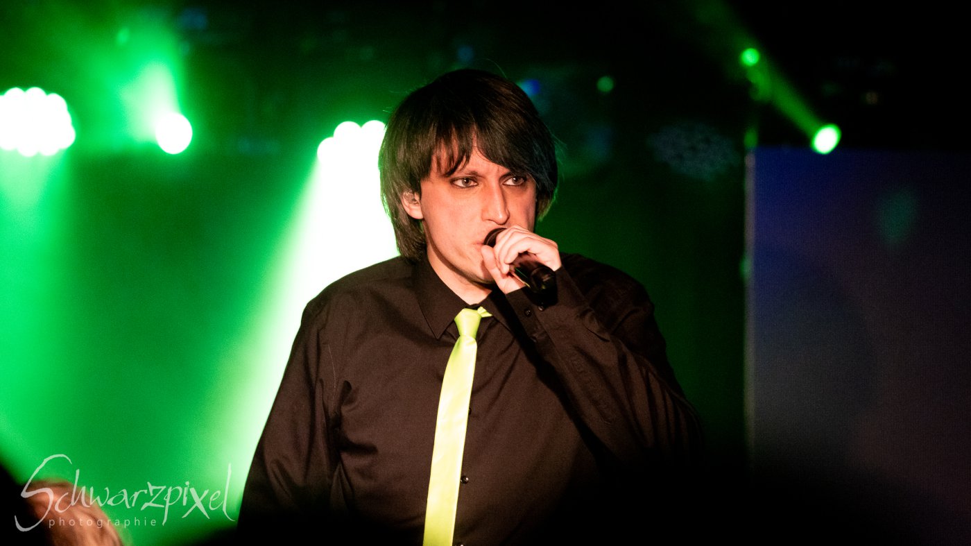 Alienare Mea Culpa Tour 2026