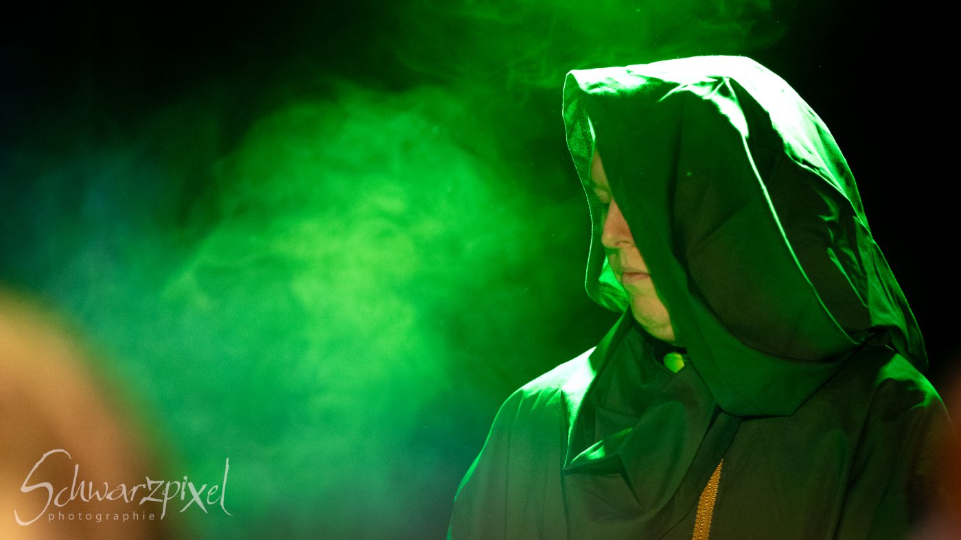 Alienare Mea Culpa Tour 2026