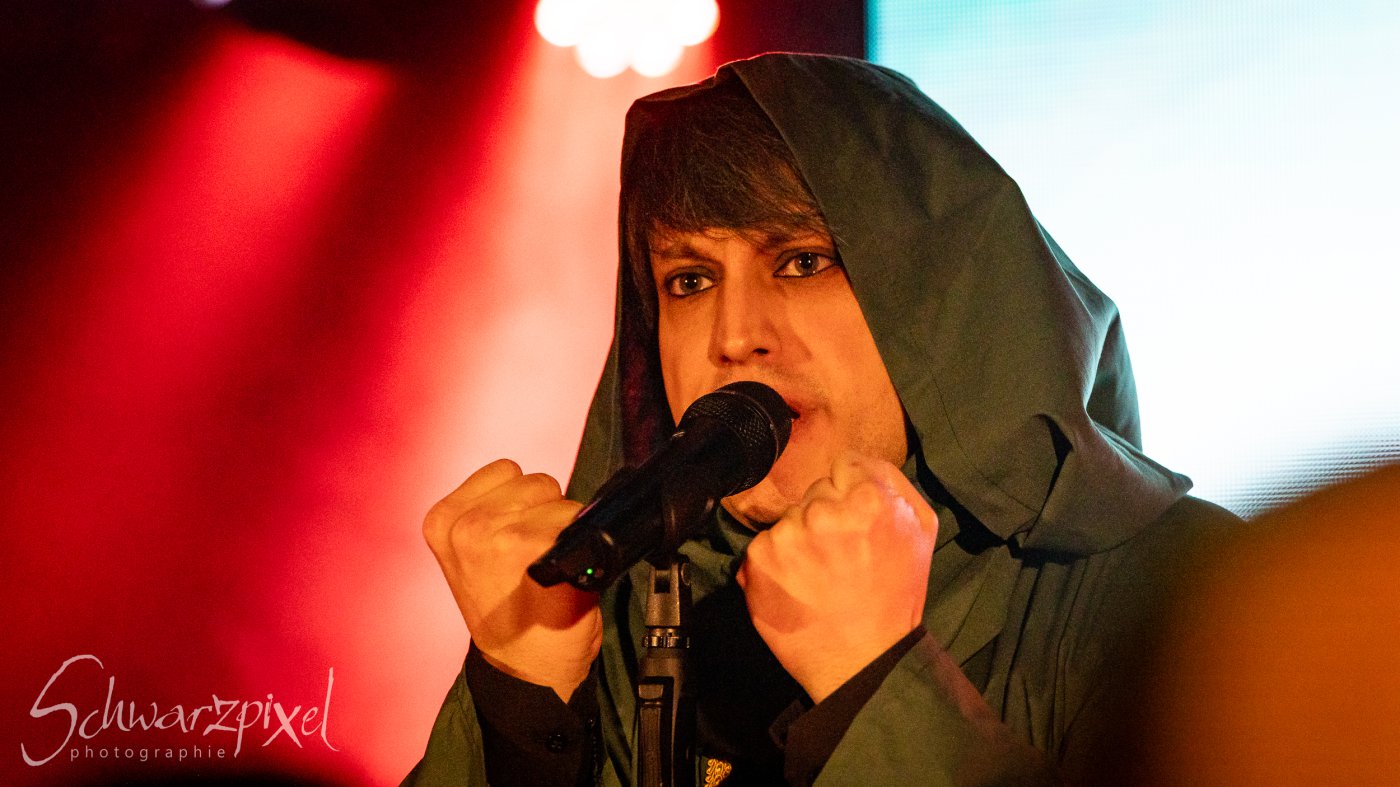 Alienare Mea Culpa Tour 2026