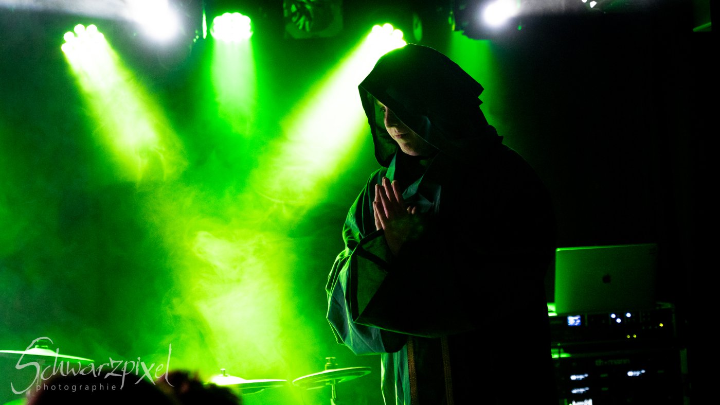 Alienare Mea Culpa Tour 2026