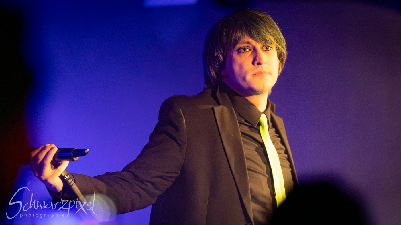 Alienare Mea Culpa Tour 2026