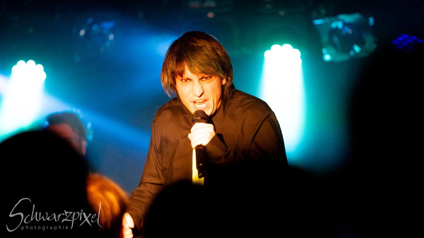 Alienare Mea Culpa Tour 2026