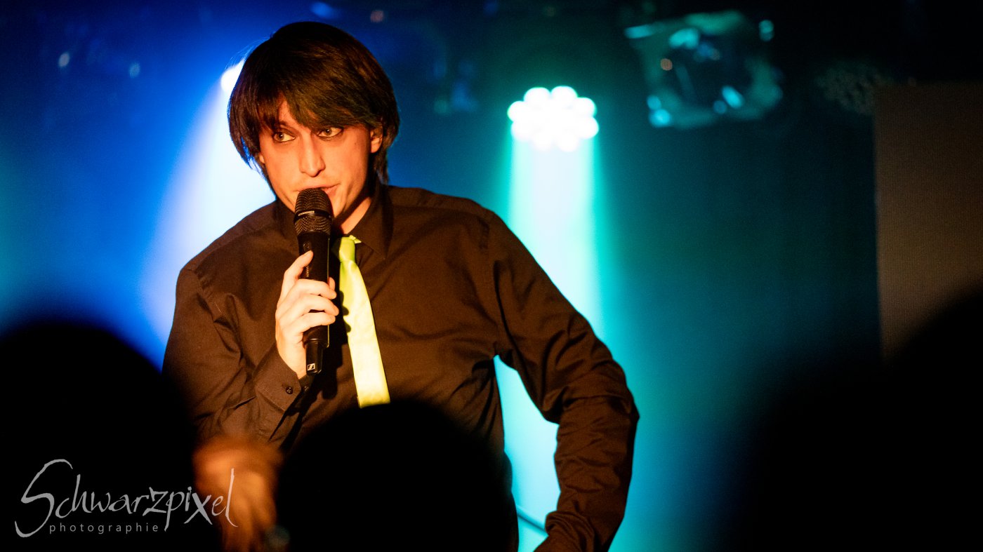 Alienare Mea Culpa Tour 2026