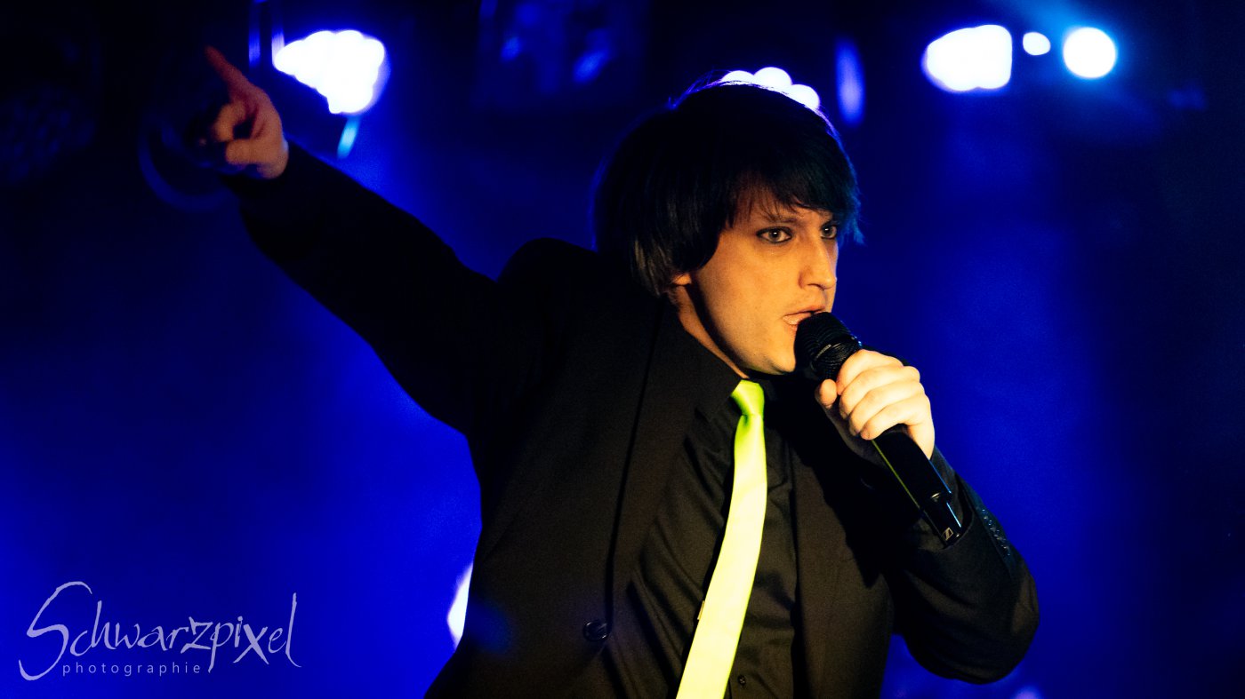 Alienare Mea Culpa Tour 2026