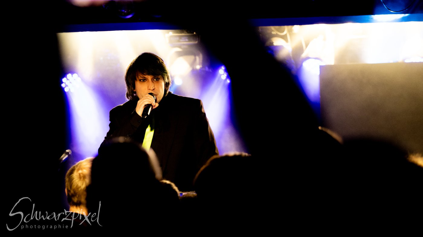 Alienare Mea Culpa Tour 2026